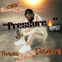 cbb blackcat - pressure thanks for the doubt